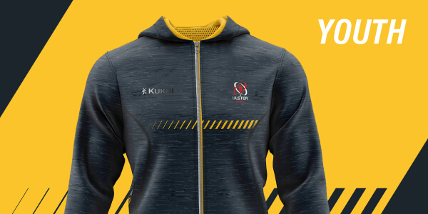 ulster rugby tracksuit bottoms